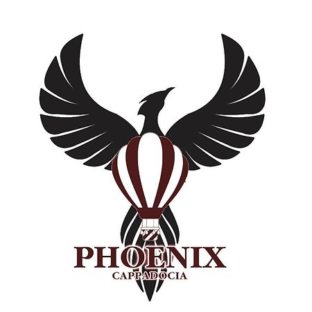 Phoenix Inn Cappadocia Nevşehir Zewnętrze zdjęcie