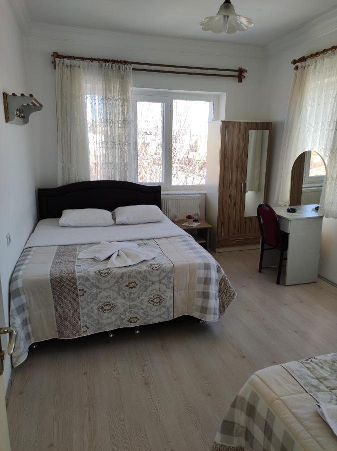 Phoenix Inn Cappadocia Nevşehir Zewnętrze zdjęcie