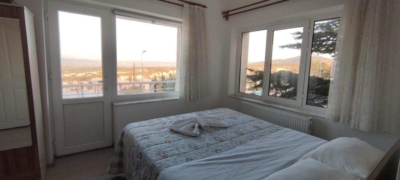 Phoenix Inn Cappadocia Nevşehir Zewnętrze zdjęcie