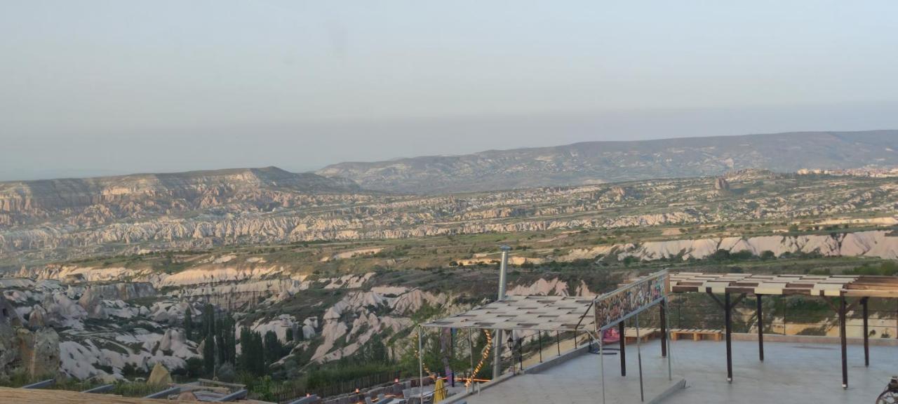 Phoenix Inn Cappadocia Nevşehir Zewnętrze zdjęcie