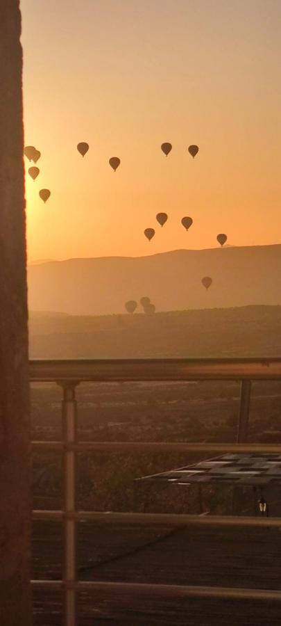 Phoenix Inn Cappadocia Nevşehir Zewnętrze zdjęcie