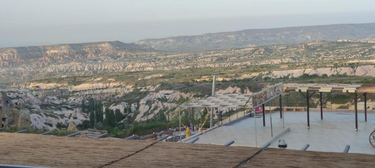 Phoenix Inn Cappadocia Nevşehir Zewnętrze zdjęcie