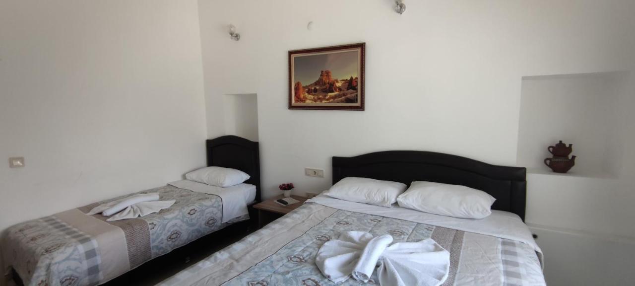 Phoenix Inn Cappadocia Nevşehir Zewnętrze zdjęcie