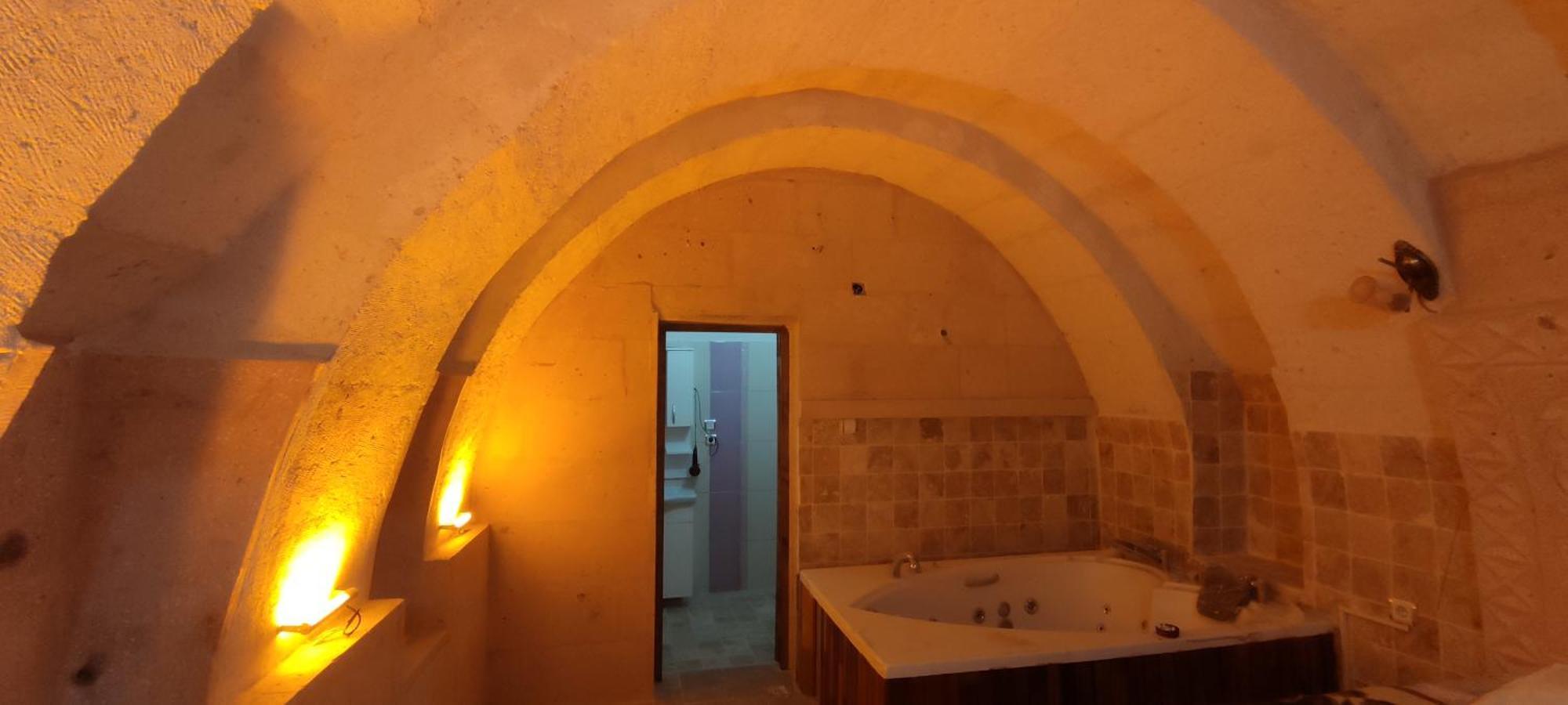 Phoenix Inn Cappadocia Nevşehir Zewnętrze zdjęcie